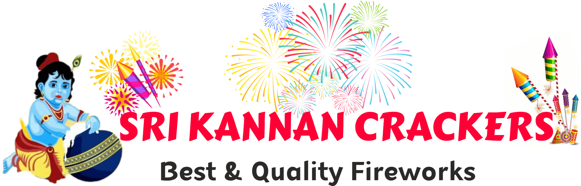 Sri Kannan Crackers